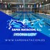 Sapek Natación S.L. (@piscinaupv) Twitter profile photo Sapek Natación S.L. (@piscinaupv) Twitter profile photo