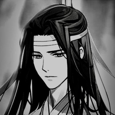 LWJ: you can hate anyone but not my wwx