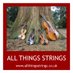 All Things Strings (@AT_Strings) Twitter profile photo