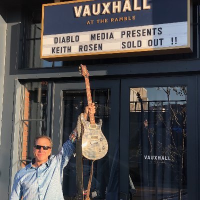 Lover of Sales, Coaching & Leadership • Author of Top 10 Amazon Sales Management Coaching Book • Proud Dad • Named #1 Executive Sales Coach by Inc.