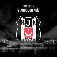BEŞİKTAŞ JK (@fedasefa1903) 's Twitter Profile