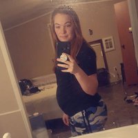 Caitlin Puckett - @CaitlinPucket13 Twitter Profile Photo