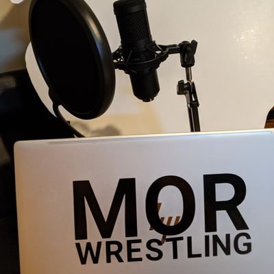 MorWrestling's profile picture. Giving  NY wrestling interviews and updates via podcast.  Your new source of keeping up with New York Wrestling related news. 

Everyone wants MorWrestling!!
