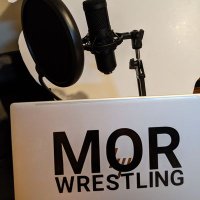 MorWrestling (@morwrestling) 's Twitter Profile Photo MorWrestling (@morwrestling) 's Twitter Profile Photo