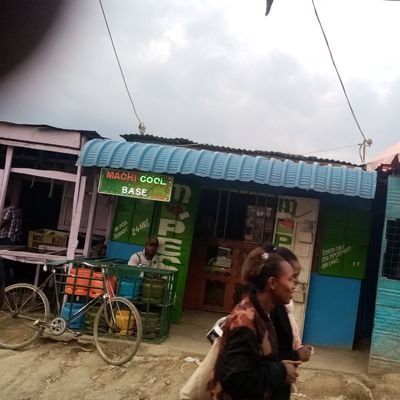 Machicool1's profile picture. Social worker@hellsgateward