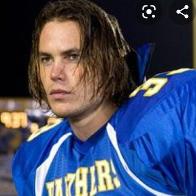 Clear eyes Full heart Can't lose !!!