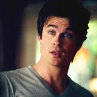 Damon Salvatore (@cockyconceit) 's Twitter Profile