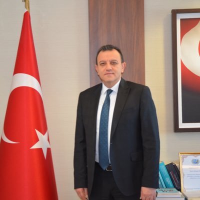 T.C Sağlık Bakanlığı, Bakanlık Müşaviri/ Ministry Advisor, MoH Turkiye