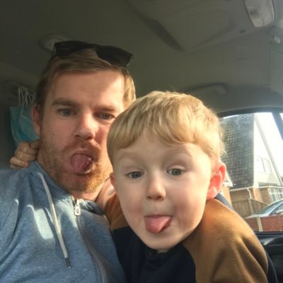 Richard Ekins Profile