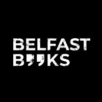 Belfast Books(@BelfastBooks) 's Twitter Profile Photo