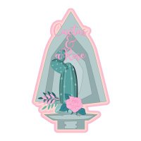 Cactus and a Rose Co (@cactusandarose1) 's Twitter Profile