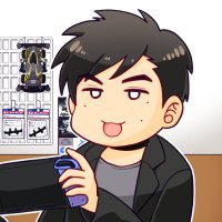 トロピカル田畑 (@tropicalboy555) 's Twitter Profile Photo トロピカル田畑 (@tropicalboy555) 's Twitter Profile Photo