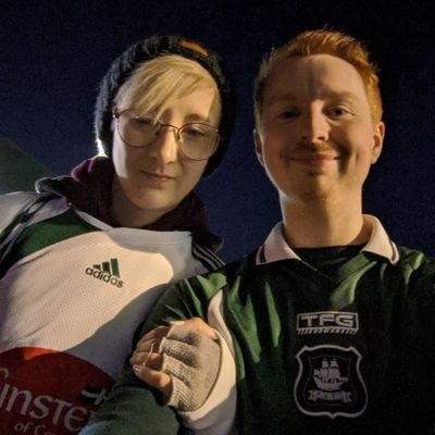 PAFC 💚 @lucylouisecoles ❤️ Yakuza 😍 Jimmy Eat World 🥰