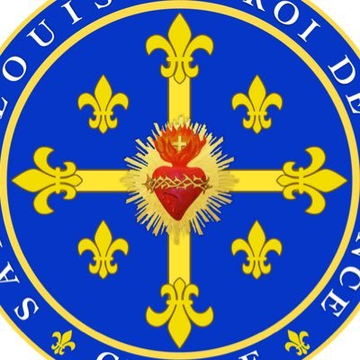 Association catholique & caritative reconnue d’intérêt général, membre de l’Union des Cercles Légitimistes de France et de l’Institut de la Maison de Bourbon.