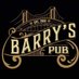 barryspub (@barrys_pub) Twitter profile photo barryspub (@barrys_pub) Twitter profile photo