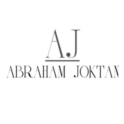 AbrahamJoktan