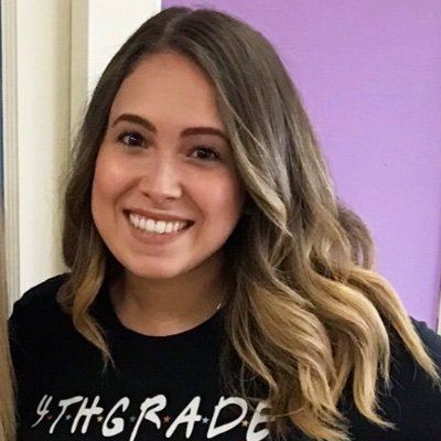 New Jersey Elementary Educator NJCU Graduate Student in Educational Technology
