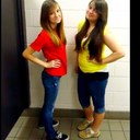 Erica Richards - @hyperLILgirl - Twitter