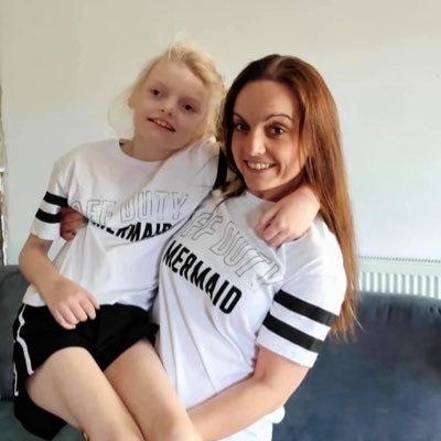 MegsfWilliams88's profile picture. Special needs parent, Special school family support worker, accidental epilepsy expert and speech therapist wannabe 😁
Reader, Gym goer and chocolate lover.