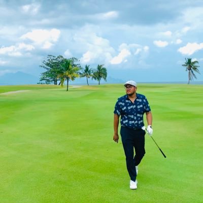 Family, Business, Golf & Friends. #MTID #KLTID