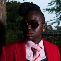 A.L. Major (@almajor3) 's Twitter Profile