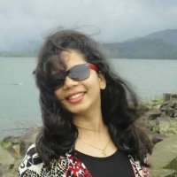 Sanghamitra (@mitraphoenix) 's Twitter Profile Photo