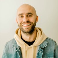 Nik Conklin (@nikconklin) Twitter profile photo