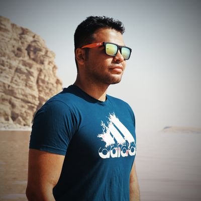 mehdi_p_'s profile picture. هر چه در فهم تو آید آن بود مفهوم تو :)