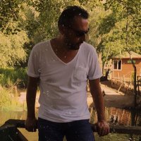 cem samancı (@cem_samanci) 's Twitter Profile