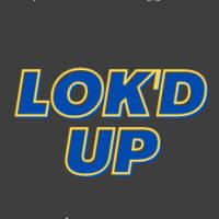 LokdUp (@lokduppodcast) 's Twitter Profile
