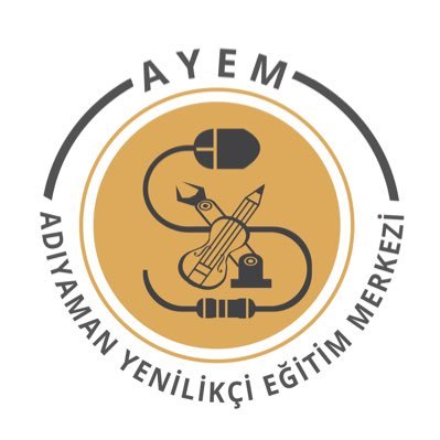 Adıyaman İl Milli Eğitim Müdürlüğü ARGE Birimi ve ARGE Biriminin bir projesi olan Yenilikçi Eğitim Merkezi’nin resmi hesabıdır. #Kodlama #Robotik #STEM #Maker