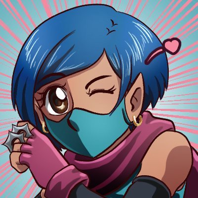 Ninja Nissie [Twincoon]さんのプロフィール画像