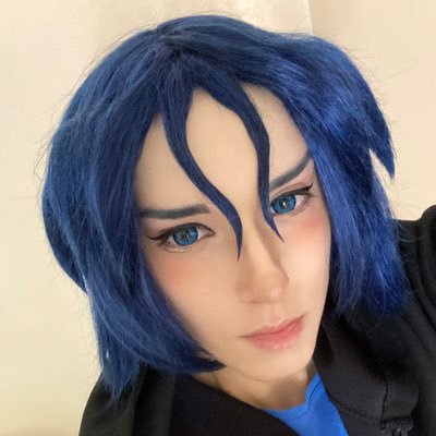 Italy • 26 • wattpad writer • cosplayer • Inazuma Eleven lover • I’m not an artist but I try👉🏻👈🏻 • I mostly draw Kyouten❤️