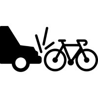 Observatoire des cyclistes accidentés de la route(@Accidents_velo) 's Twitter Profile Photo