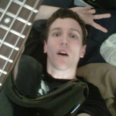 JimmyVoltron's profile picture. Check my youtube channel.  I make content regularly.  Drop that like!