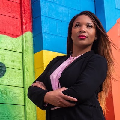 Non-profit leader, mom, science teacher, Dem, HBCU grad, Alpha Kappa Alpha Sorority Inc. Running for #TX06 to fight for equity, children & families in Congress