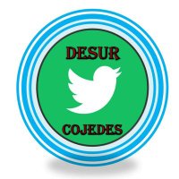 @1ERACIADESUR32(@Desur1EraCia) 's Twitter Profile Photo