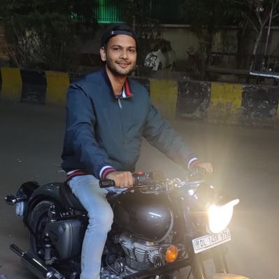 official_amol's profile picture. Everyone on this earth is self-centered, the difference is the radius. ;)