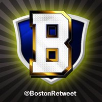 Boston Retweet (@bostonretweet) 's Twitter Profile