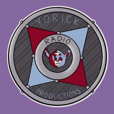 Yorick Radio Productions is a performing arts and literary podcast that features short stories, audio dramas and retrospectives on Theatre.