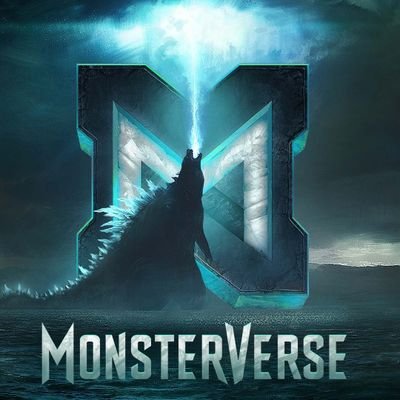 A Big Fan of Godzilla/Kaiju!!
 Youtube:https://t.co/zwHWRmxGDt
 Lengendary Monarch
Long Live The King👑!!!
Discovery and Defenses in a Time of Monsterverse's