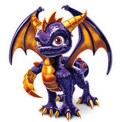 Hello there,  I’m you’re friendly neighborhood Dragon, I love Spyro and Star Wars, my YouTube Channel is here⬇️