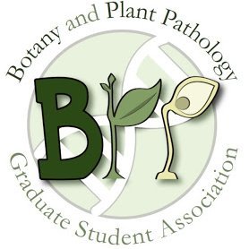 Twitter account of the Graduate Student Association of the Botany and Plant Pathology Department at Oregon State! #GoBeavers!