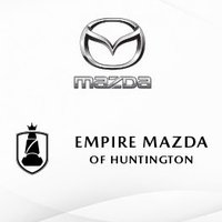 Empire Mazda of Huntington(@empiremazdany) 's Twitter Profile Photo