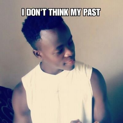 An electrical engineer as well as a motivational speaker