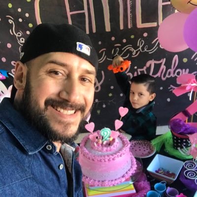 Fede07Fede's profile picture. Hijo de Dios, escogido para grandes cosas, amo a mi Familia, creo en tus promesas