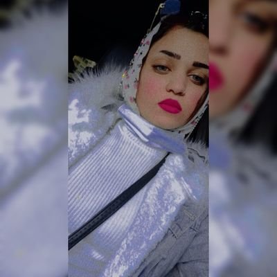 _كرهت افعالك مليون مره، ومكرهتكش مره !!_🖤
Female beautician😍
Aml Mohamed Makeup Artist💅