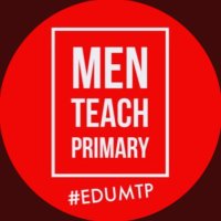 Men Teach Primary ξ¨ #EduMTP ππ½ββοΈππ (@menteachprimary) 's Twitter Profile