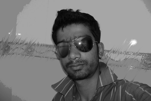 Sarmadjaved1's profile picture. 