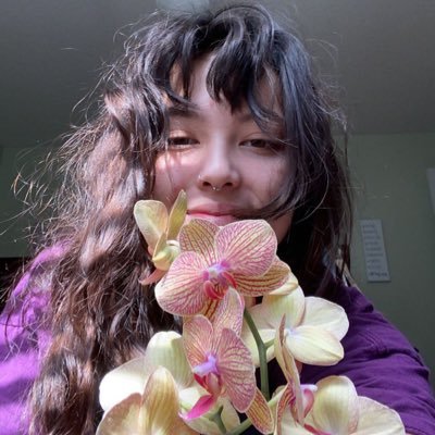 she/they, blm, acab
